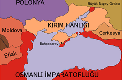 Osmanli Lehistan Iliskileri Sosyalnet